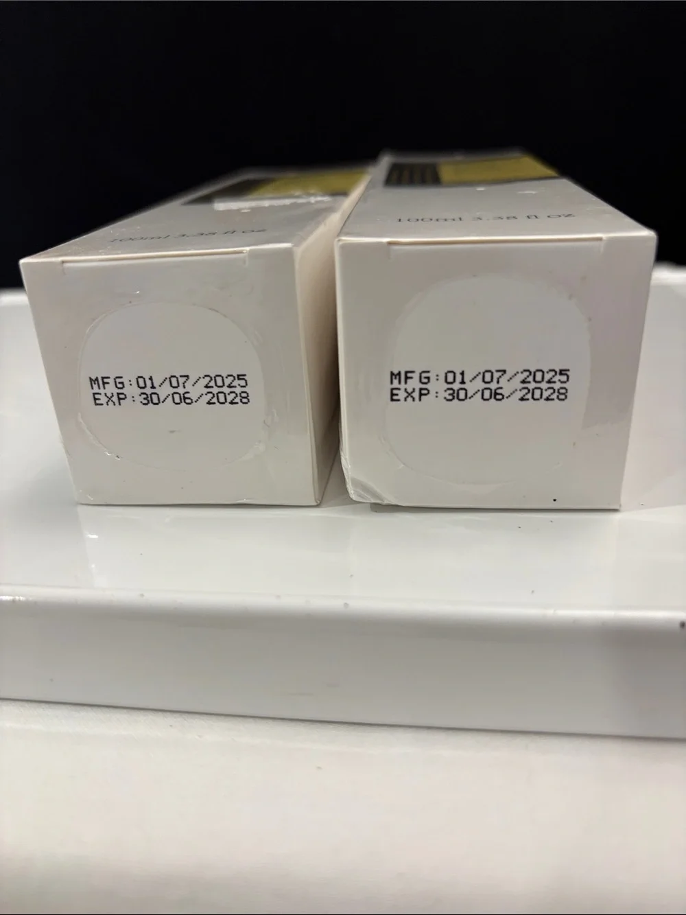 Miss Purple Advanced Snail 96 Mucin Power Essence - Miss Purple PAIR!🐌